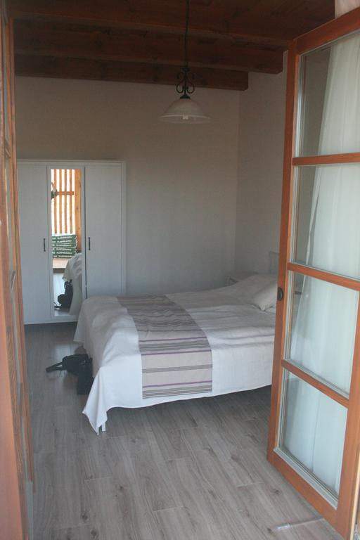 Zsira Malomko Apartman מראה חיצוני תמונה