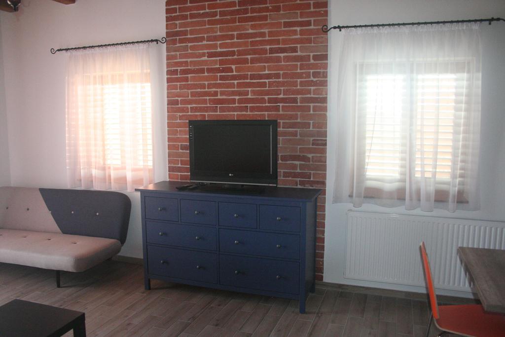 Zsira Malomko Apartman מראה חיצוני תמונה