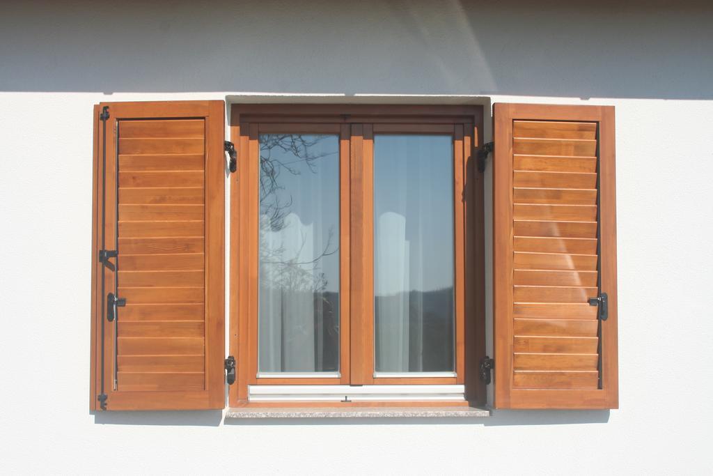 Zsira Malomko Apartman מראה חיצוני תמונה