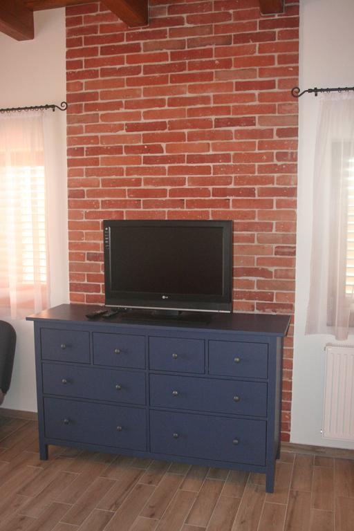 Zsira Malomko Apartman מראה חיצוני תמונה