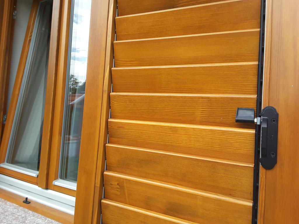 Zsira Malomko Apartman מראה חיצוני תמונה